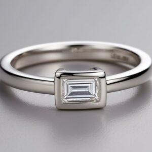 Ring Silber